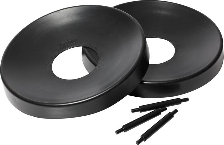 Produktbild Togu Dynamic Drums Ballschale