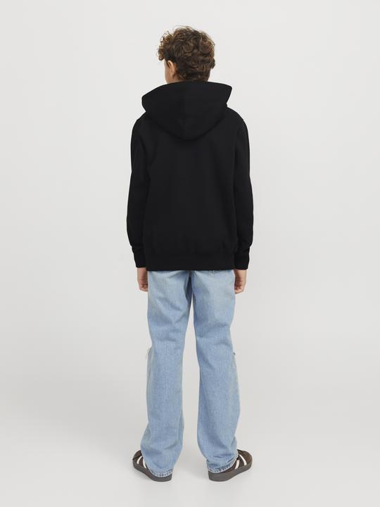 Produktbild Jack & Jones Jjeurban Edge Sweat Hood Noos Jnr (128)
