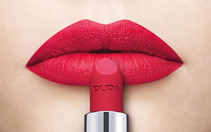 Produktbild Pupa Milano I'm Matt (072 Velvet Ruby)
