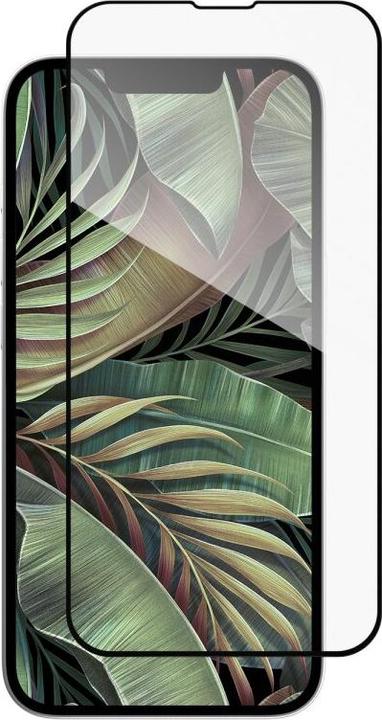 Produktbild MagEasy - Vetro 9H Panzerglas (1 Stück, Apple iPhone 16e, Apple iPhone 13, Apple iPhone 13 Pro, Apple iPhone 14)