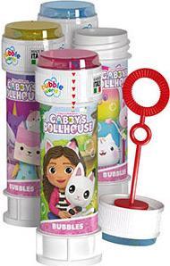 Produktbild Gabby's Dollhouse Seifenblasen, 60 ml