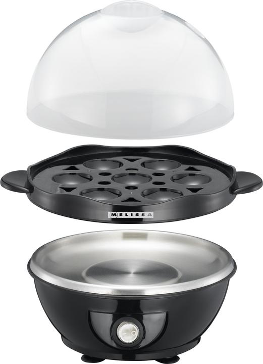 Actual product image Melissa 16270021 (EU plug)