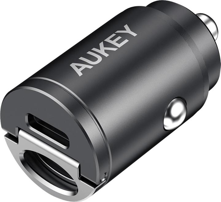 Image du produit Aukey Chargeur de voiture CC-A2