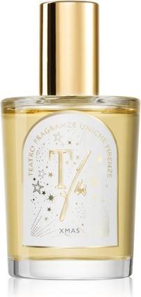 Produktbild Teatro Fragranze Uniche Teatro Fragranze Joyful Atmosphere Xmas Geschenkset - Duft: Joyful Atmosphere