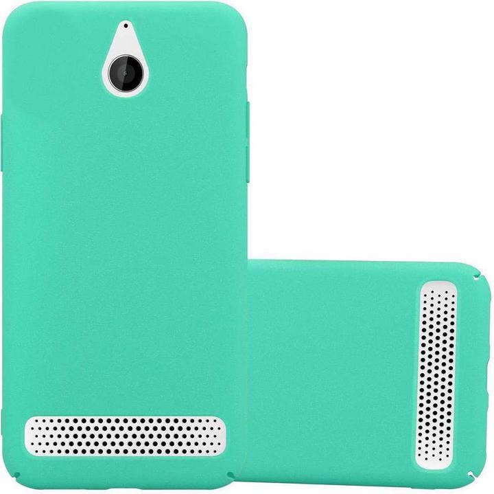 Produktbild Cadorabo Hard Cover Frosty Cover (Sony Xperia E1)