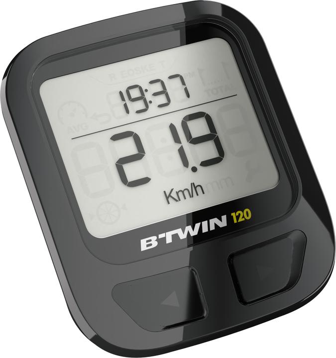 Actual product image Van rysel ROADR 120