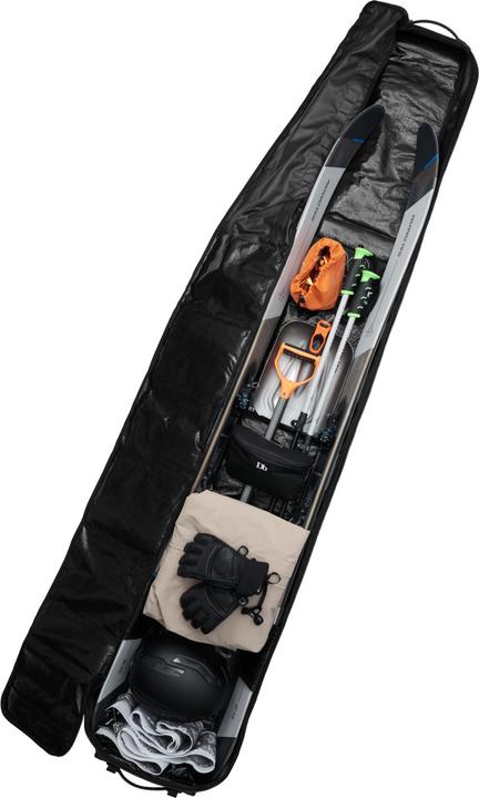 Produktbild D_b_ The Djärv (210 cm)