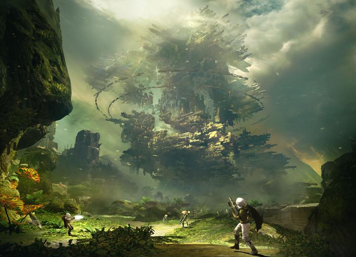 Produktbild Activision Destiny (PS3) (I) (PS3)