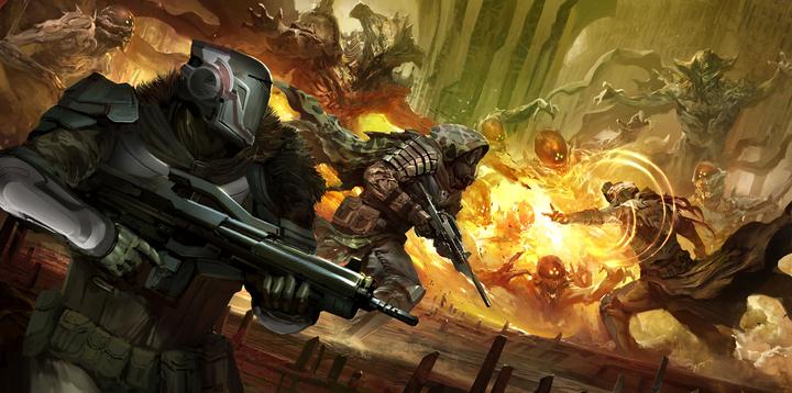 Produktbild Activision Destiny (PS3) (I) (PS3)