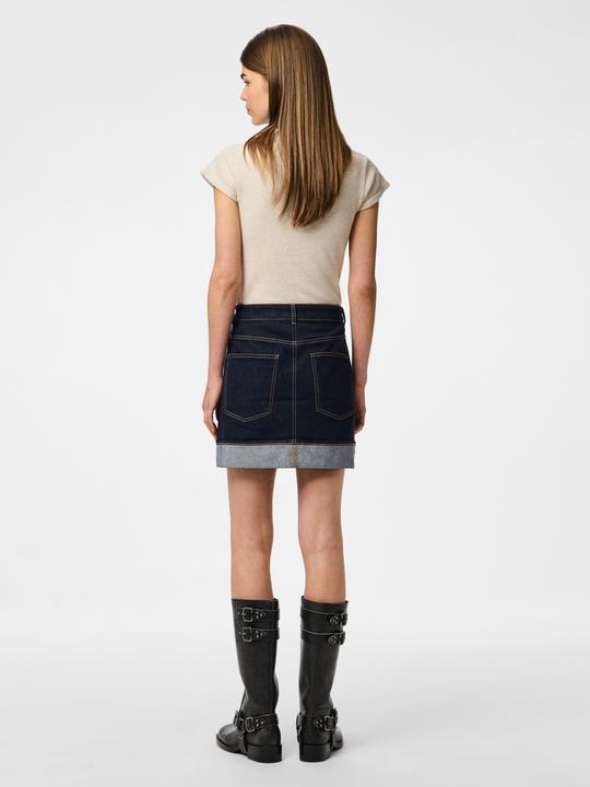 Immagine prodotto Pieces PCFRANNA DENIM Minirock (M)