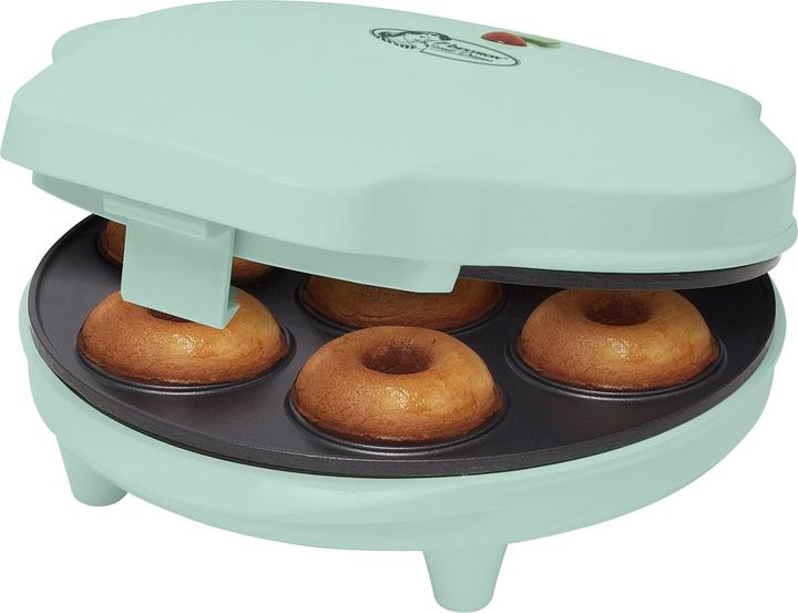 Bestron Machine à beignets