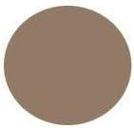 Actual product image MAC Cosmetics Eye Shadow (Satin Coquette)
