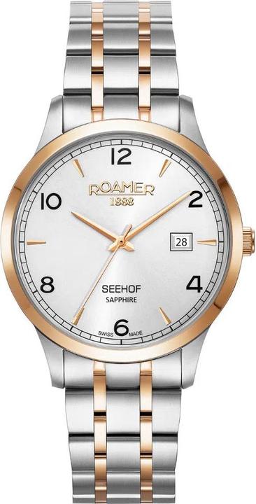 Roamer Seehof (41.50 mm)