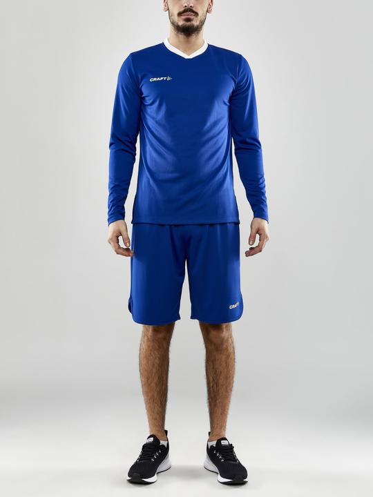 Produktbild Craft Progress LS Basket Jersey M (L)