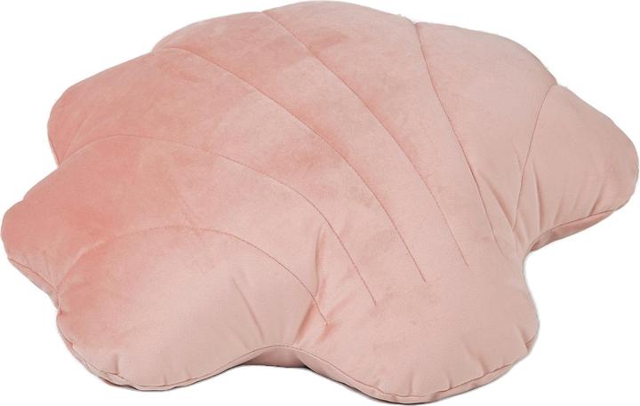 Produktbild Hoppekids Die Kleine Meerjungfrau (Mermaid) Kissen Rot (50 x 45 cm)