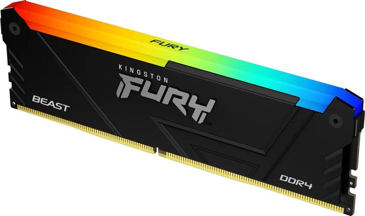Kingston 8GB DDR4-3200MT/s CL16 (1 x 8GB, 1600 MHz, DDR4-RAM, DIMM)