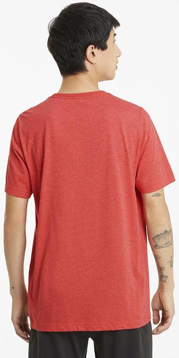 Produktbild Puma ESS Heather Tee-586736 (L)