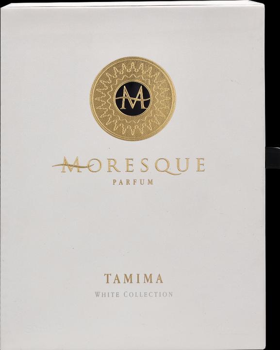 Actual product image Moresque Tamima Eau de Parfum (Eau de parfum, 50 ml)