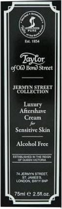 Immagine prodotto Taylor of Old Bond Street Collezione Jermyn Street (Balsamo dopobarba, 75 ml)
