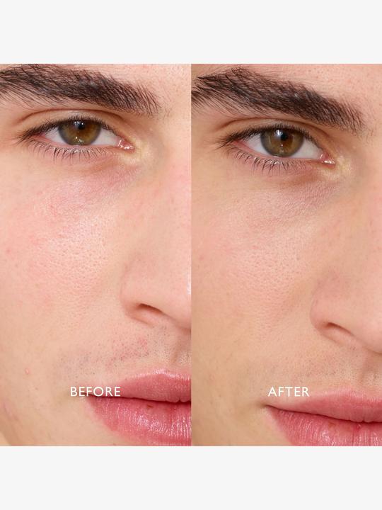 Actual product image Lancaster Clean Clear & Tinted Sun Protection Factor 50 (Sun stick, SPF 50, 121.30 ml, 47 g)