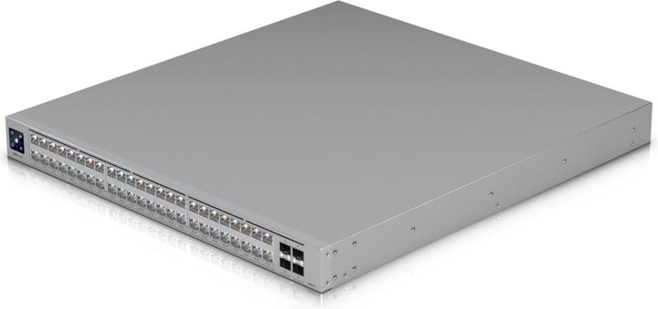 Actual product image Ubiquiti UniFi Switch USW-Pro-XG-48 (48 Ports)
