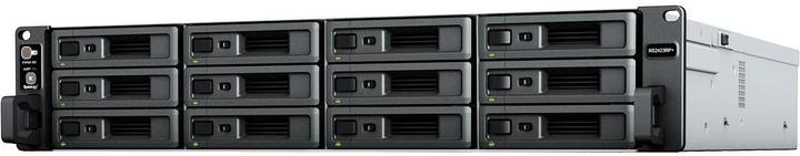 Actual product image Synology RS2423RP+ (0 TB)