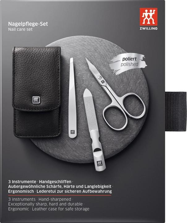 Immagine prodotto Zwilling Classico Inox