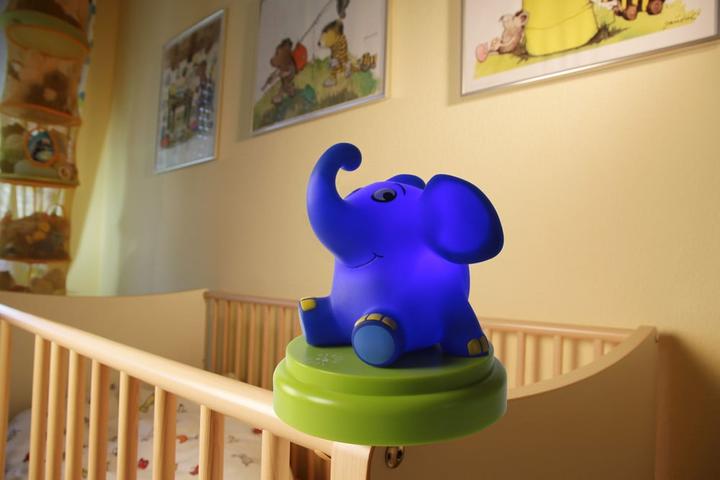Produktbild Ansmann Elefant