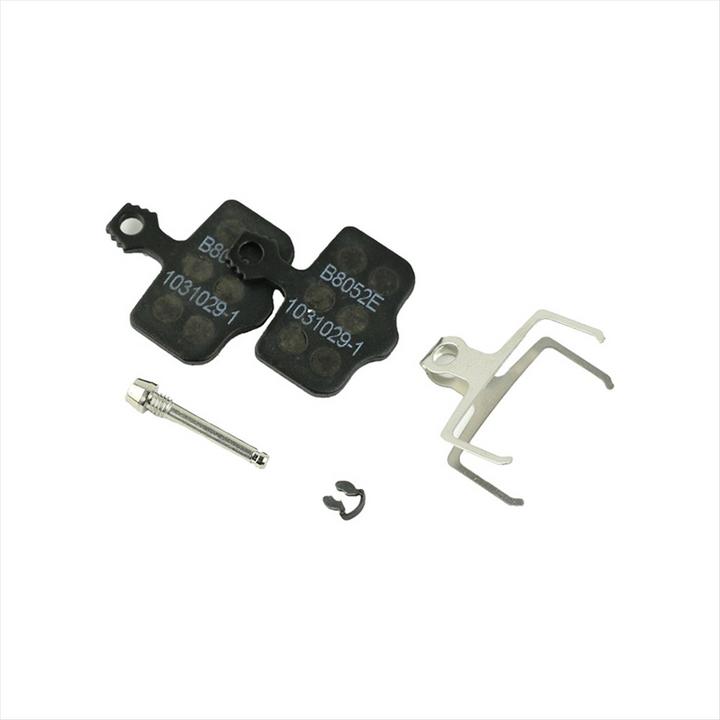 Produktbild Sram Red AXS (SRAM, Avid, Organisch (Resin))