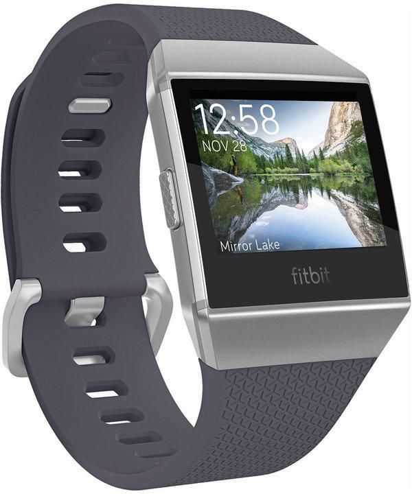 Actual product image Fitbit Ionic (29.23 mm)