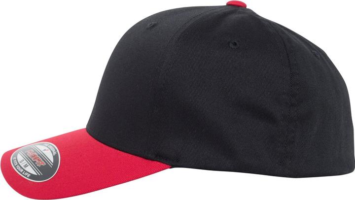 Immagine prodotto Flexfit Wooly Combed 2-Tone (L, XL)