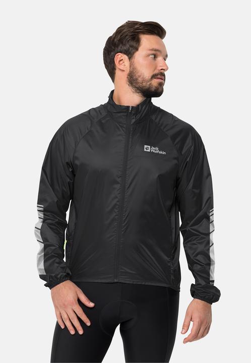 Produktbild Jack Wolfskin Morobbia Wind Jkt M (L)