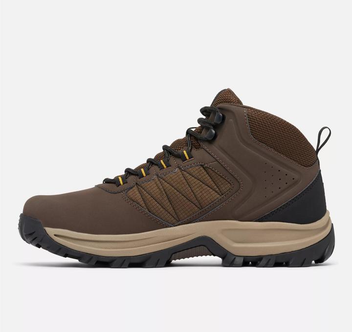 Immagine prodotto Columbia TRANSVERSEâ„¢ HIKE WATERPROOF Heren Wandelschoenen - Brown (45)
