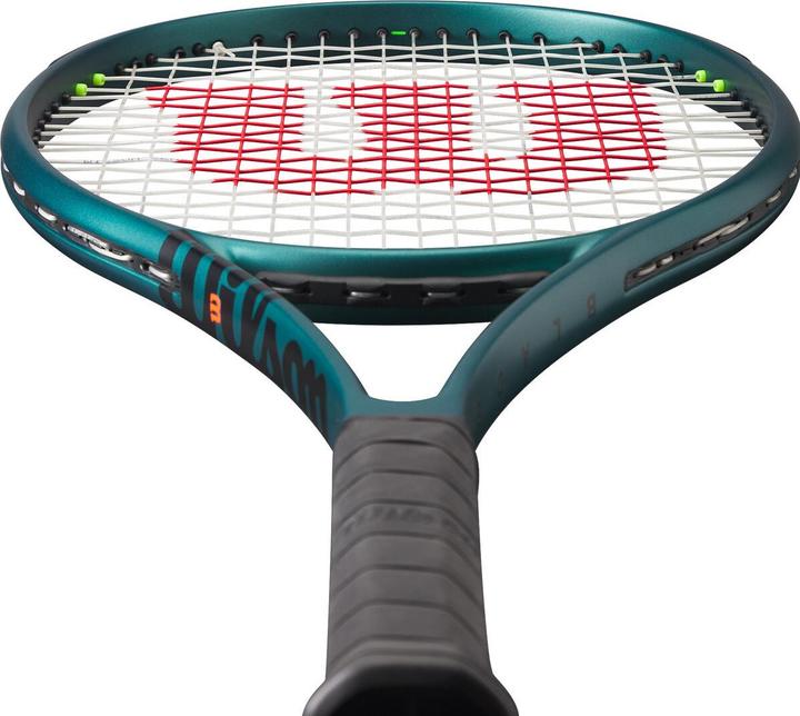 Produktbild Wilson Blade 101L V9.0 Tennisschläger (2, 274 g)
