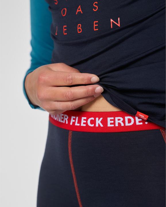 Immagine prodotto Ein schöner Fleck Erde All'aperto Dahoam 7/8 (L)