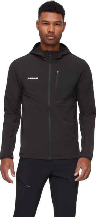 Immagine prodotto Mammut Madris Giacca con cappuccio Light ML Uomo (L)