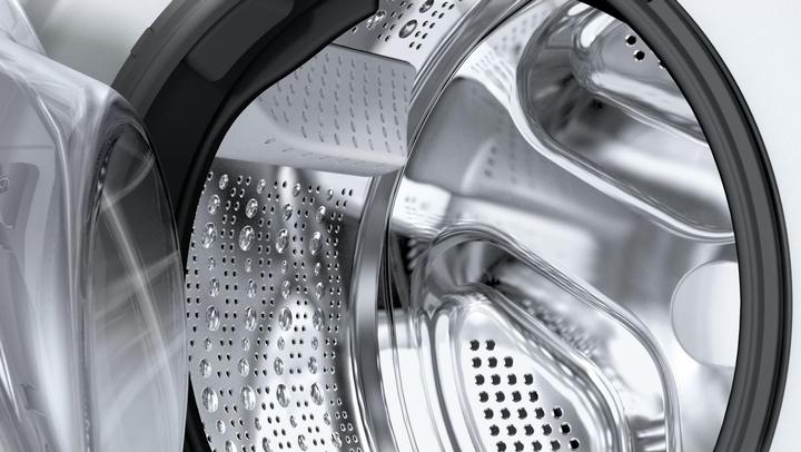 Image du produit Bosch Hausgeräte WNG24401CH (Fiche CH)