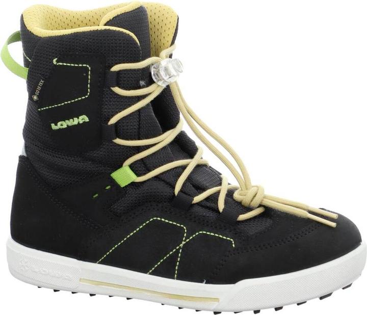 Lowa Boots RAIK GTX