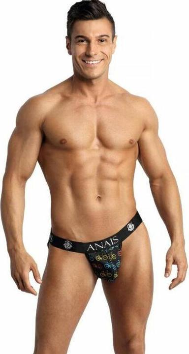 Anais Men - Benito Jock Strap S (S)