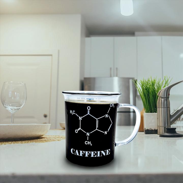 Produktbild Mad Monkey - Chemistry Mug (400 ml, 1 x)