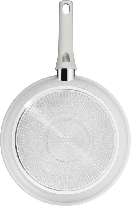 Actual product image Tefal Natural Chef C4510453 (24 cm, Frying pan, Aluminium)