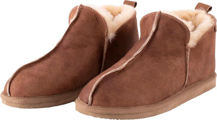 Actual product image Shepherd of Sweden Anton slipper (47)