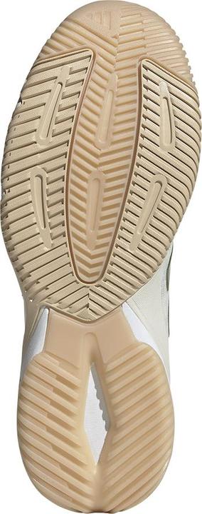 Actual product image adidas Crazyflight 6 Mid Damen (40)