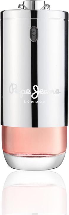 Actual product image Pepe Jeans Eau de Parfum Natural (Eau de parfum, 50 ml)