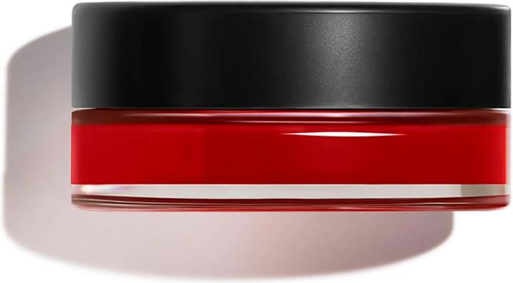 Actual product image Chanel N°1 DE BALSAM FOR LIPS AND WALLS Gives color - Nourishes - Plumps up (Lip balm, 6.50 ml)