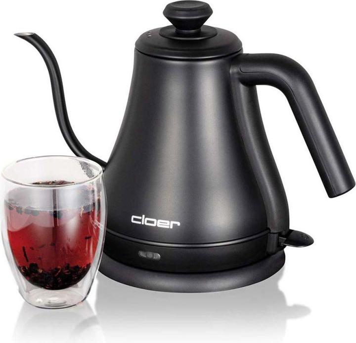 Actual product image Cloer Kettle (0.80 l)