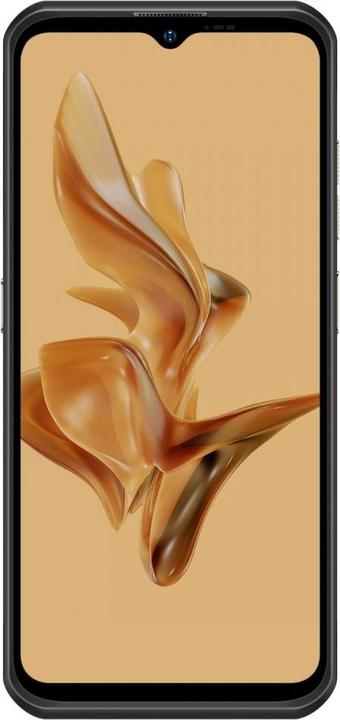 Produktbild Ulefone Armor 17 Pro (256 GB, Black, 6.58", Dual SIM, 4G)