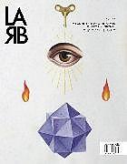 Actual product image Los Angeles Review of Books Quarterly Journal: The Occult Issue (English)