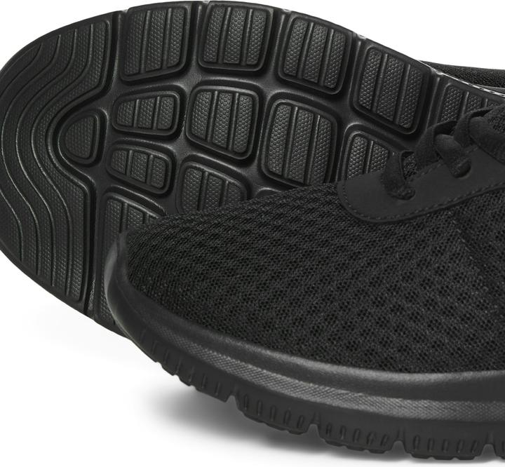 Actual product image Jack & Jones Jfwtaylor Mesh Sneaker Ot Ln (40)