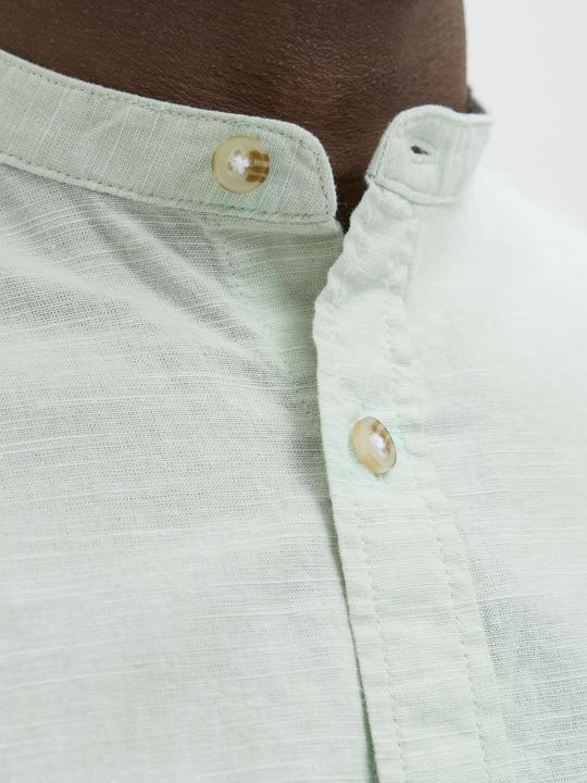 Actual product image Jack & Jones Jjesummer Band Shirt Ls Sn (L)